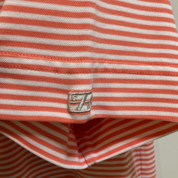 LIKE NEW! MEN’S CUTTER&BUCK DRYTEC POLO GOLF SHIRT! EXCELLENT CONDITION - Picture 4 of 4